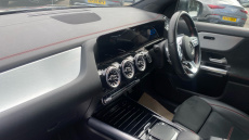 Mercedes-Benz Eqa 300 4Matic 168kW AMG Line 66.5kWh 5dr Auto Electric Hatchback